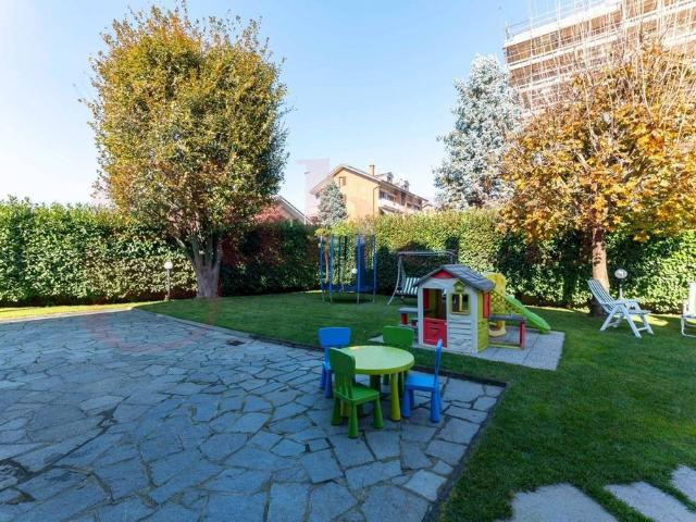 Esclusiva villa di 356 mq in vendita Strada del Cascinotto, 223, San Mauro Torinese, Piemonte