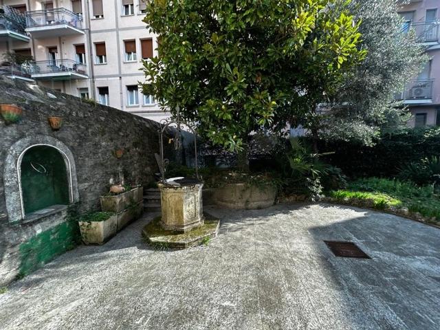 Esclusiva villa di 359 mq in vendita Como, Lombardia