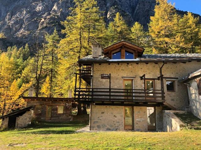 Esclusiva villa in vendita val ferret, Courmayeur, Aosta, Valle d’Aosta