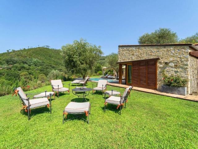 Esclusiva villa di 350 mq in vendita Via Praglione, 130, Garlenda, Savona, Liguria