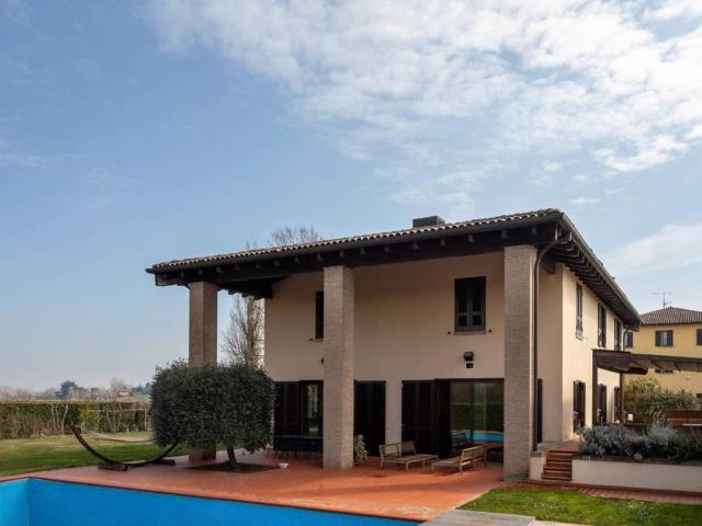 Prestigiosa villa di 487 mq in vendita, via Russo, San Lazzaro di Savena, Bologna, Emilia Romagna