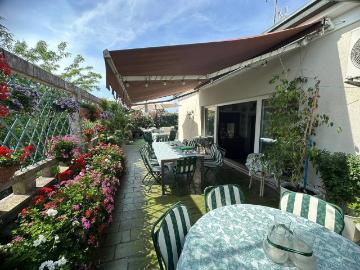 Esclusiva villa di 360 mq in vendita Via Pietro De Silvestri, Padova, Veneto