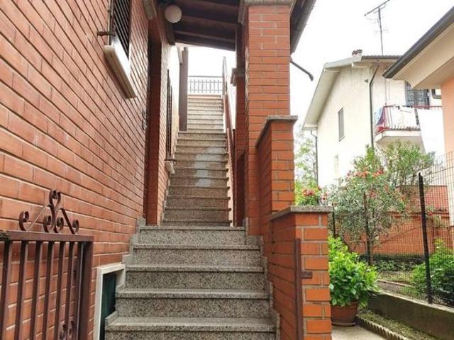 Esclusiva villa di 375 mq in vendita Via Redipuglia, 5, Boscone, Lombardia
