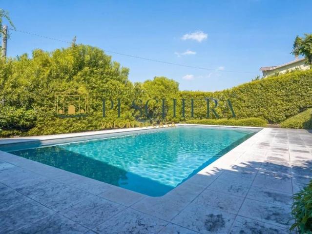 Esclusiva villa di 375 mq in vendita Via Tevere, 4, Peschiera del Garda, Verona, Veneto