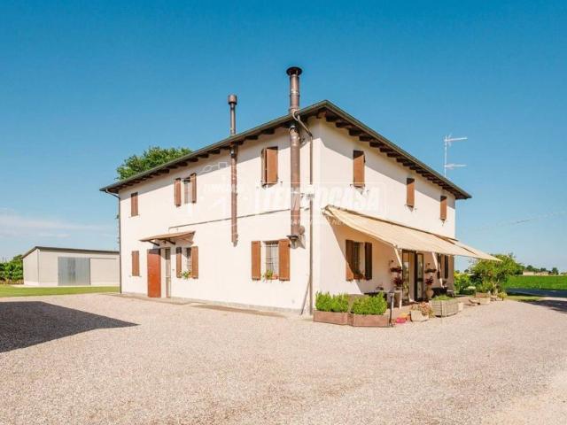Esclusiva villa di 370 mq in vendita Via Camerone 13, Molinella, Bologna, Emilia Romagna