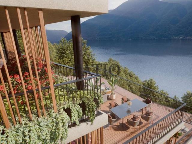 Esclusiva villa di 386 mq in vendita via Borgonuovo, 32, Nesso, Como, Lombardia