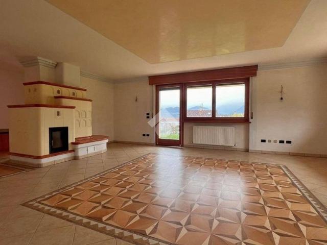 Villa di 386 mq in vendita Viale Pederore, 12, Feltre, Veneto