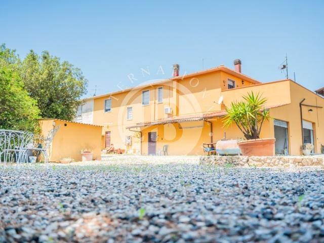 Esclusiva villa di 380 mq in vendita Rosignano Marittimo, Toscana