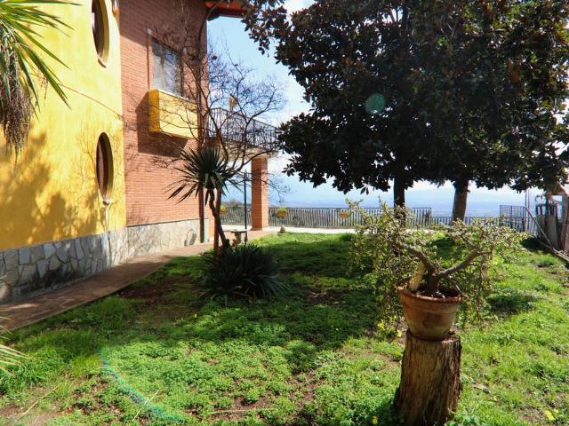 Esclusiva villa di 380 mq in vendita Via del Paradiso, Eboli, Campania