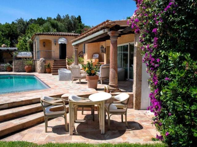 Prestigiosa villa in vendita Via della Marina, Arzachena, Sardegna