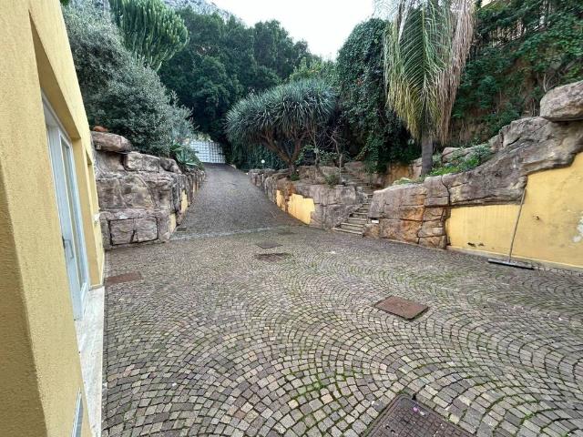 Esclusiva villa di 398 mq in vendita Viale Margherita di Savoia, Palermo, Sicilia