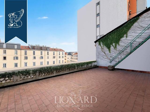 Esclusiva villa di 399 mq in vendita Milano, Lombardia
