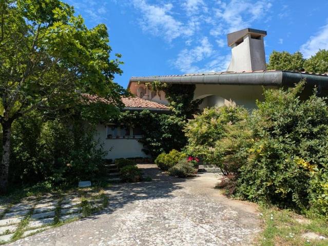 Esclusiva villa di 400 mq in vendita Città di Castello, Umbria