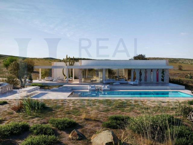 Esclusiva villa di 400 mq in vendita Noto, Sicilia