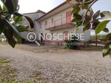 Esclusiva villa di 400 mq in vendita Via Dottor Gerardo Napoletano, San Cipriano Picentino, Campania