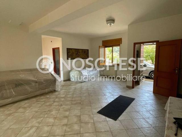 Esclusiva villa di 400 mq in vendita Via Dottor Gerardo Napoletano, San Cipriano Picentino, Campania