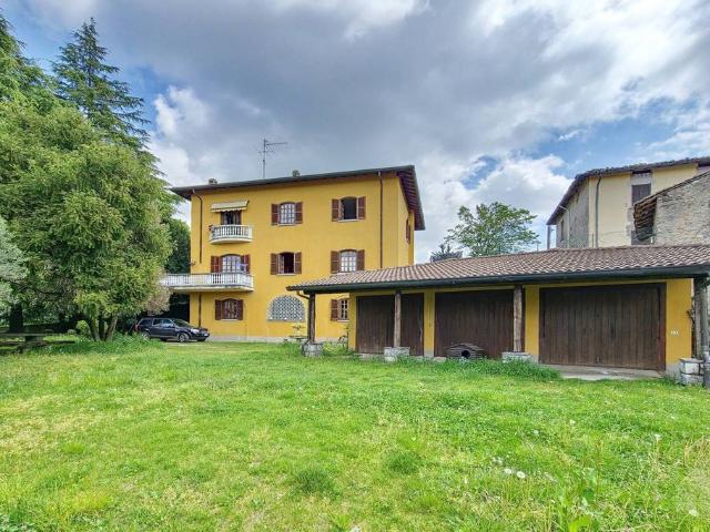 Esclusiva villa di 400 mq in vendita Via Sant'Antonio, 2, Eupilio, Lombardia