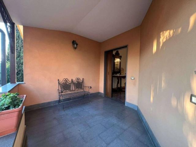 Esclusiva villa di 401 mq in vendita via Francesco Compagna, Napoli, Campania