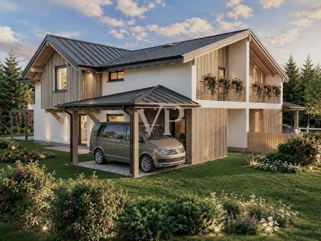 Esclusiva villa di 414 mq Via Monte Toval, Ruffrè, Provincia di Trento, Trentino Alto Adige