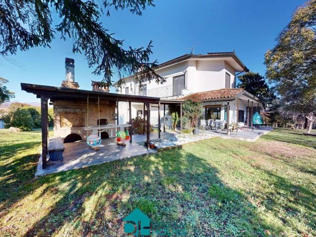 Esclusiva villa di 421 mq in vendita Colloredo di Monte Albano, Italia