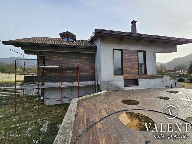 Esclusiva villa di 433 mq in vendita Via rocco pecoraro, Fisciano, Campania