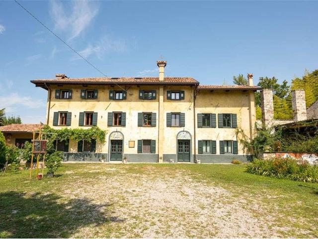 Esclusiva villa di 445 mq in vendita Via dei Castelli, 999, Cervignano del Friuli, Friuli Venezia Giulia