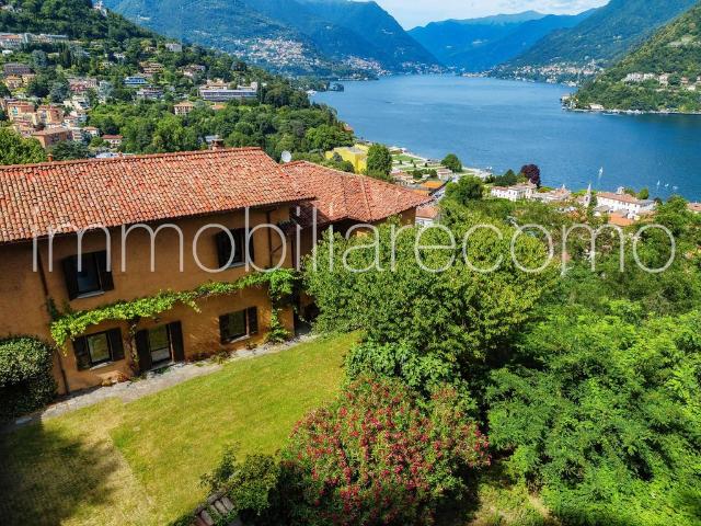Esclusiva villa di 455 mq in vendita Como, Italia