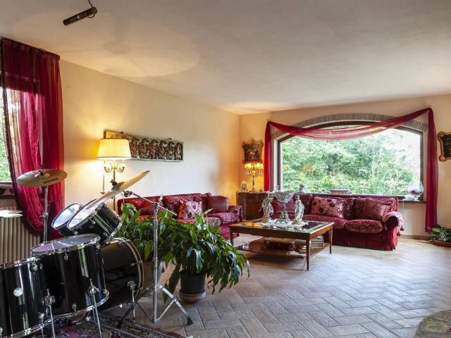 Esclusiva villa di 455 mq in vendita Via BUca di Rocco, 137/C, Piancastagnaio, Siena, Toscana
