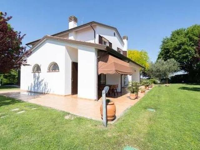 Esclusiva villa di 479 mq in vendita Via Del Cucco, 270, Longiano, Emilia Romagna