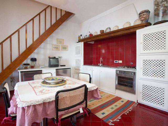 Esclusiva villa di 470 mq in vendita Via Bagnamare, Lipari, Sicilia