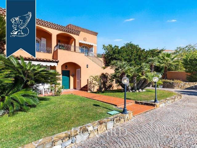 Esclusiva villa di 480 mq in vendita Sanremo, Italia