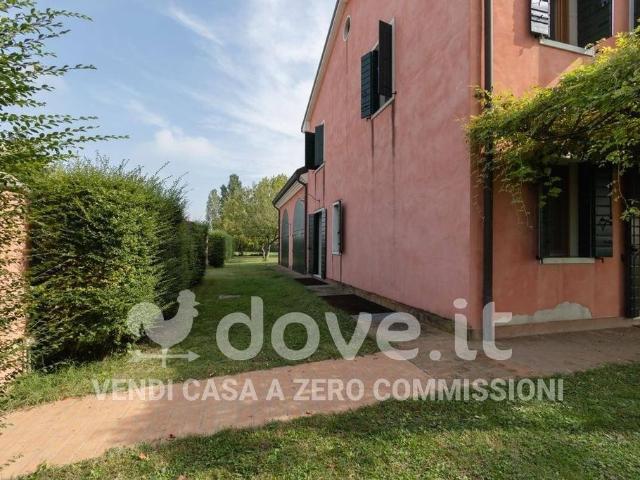 Esclusiva villa di 480 mq in vendita Via Gelsi, 10, Piove di Sacco, Veneto