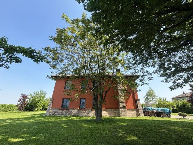 Prestigiosa villa di 480 mq in vendita Via Frara, Torrile, Emilia Romagna