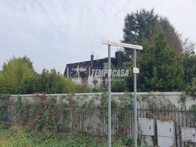 Esclusiva villa di 480 mq in vendita Via per Vighignolo 10, Settimo Milanese, Milano, Lombardia