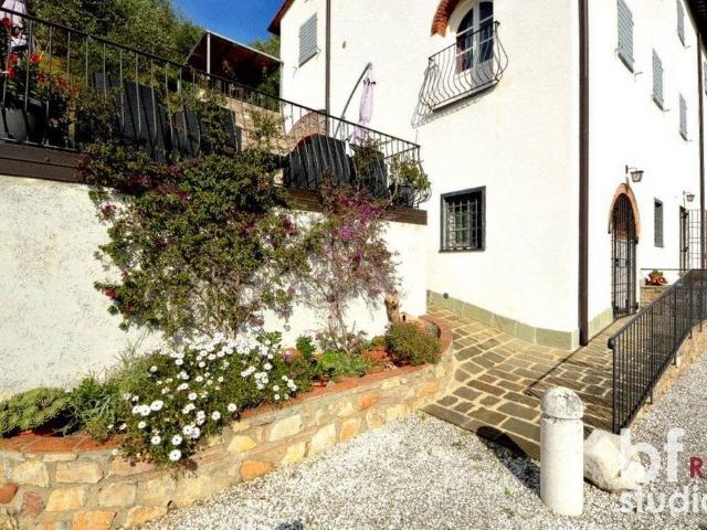 Esclusiva villa di 494 mq in vendita Via Radicata, Vecchiano Nodica, Pisa, Toscana