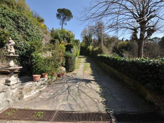 Esclusiva villa di 500 mq in vendita Via Imprunetana per Tavarnuzze, Impruneta, Firenze, Toscana