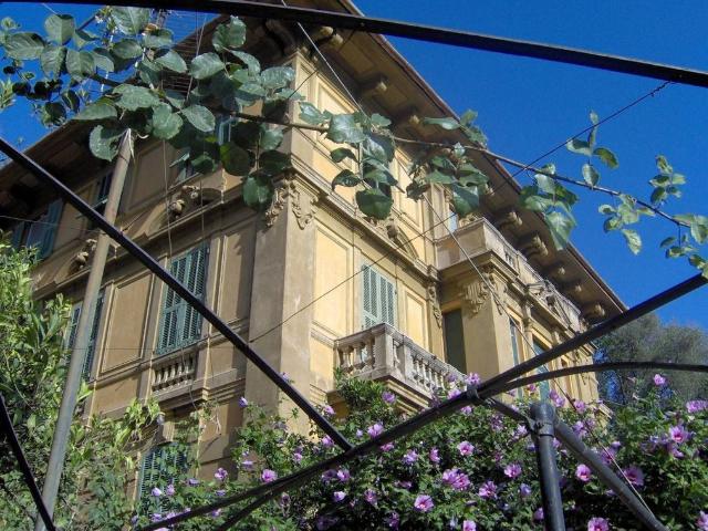 Esclusiva villa in vendita Zoagli, Italia