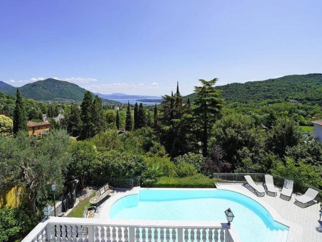 Esclusiva villa di 502 mq in vendita Roè Volciano, Brescia, Lombardia