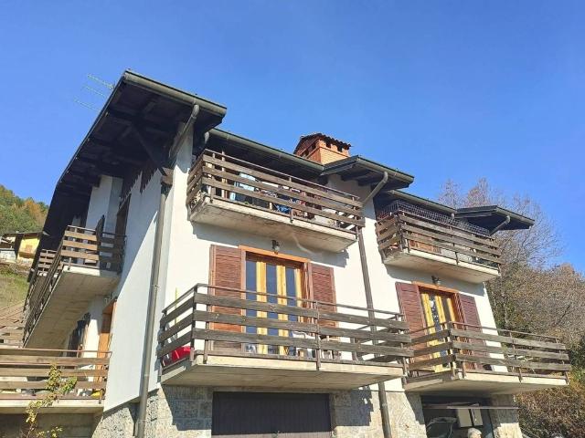 Esclusiva villa di 50 mq in vendita Via Sorte, Castione della Presolana, Lombardia