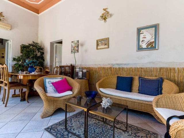 Esclusiva villa di 511 mq in vendita Selargius, Italia