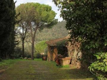 Prestigiosa villa di 5380 mq in vendita, Via della Pastorella, Firenze, Toscana