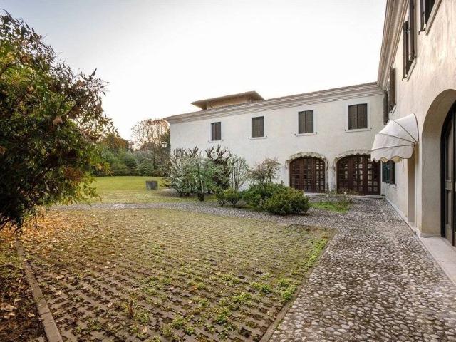 Esclusiva villa di 548 mq in vendita vicolo chiuso, 10, Sacile, Pordenone, Friuli Venezia Giulia