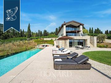 Esclusiva villa di 550 mq in vendita Capannori, Toscana