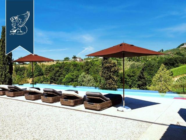 Esclusiva villa di 550 mq in vendita Capannori, Toscana