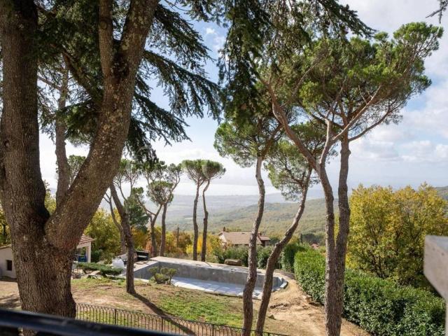 Esclusiva villa di 578 mq in vendita Strada Regionale 416 del Niccone, Lisciano Niccone, Umbria