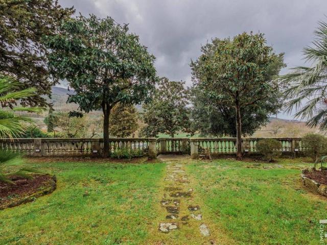 Esclusiva villa di 598 mq in vendita Località Scopeto, Arezzo, Toscana