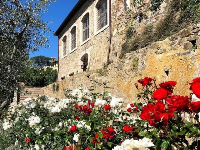 Esclusiva villa di 600 mq in vendita Via di Santa Margherita a Montici, Firenze, Toscana
