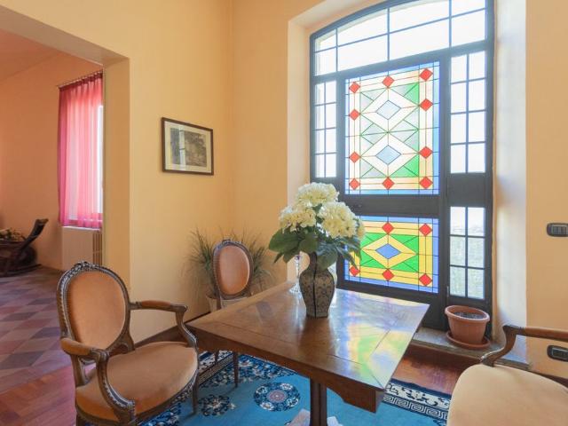 Villa di 600 mq in vendita Via Roma 1, Velezzo Lomellina, Pavia, Lombardia