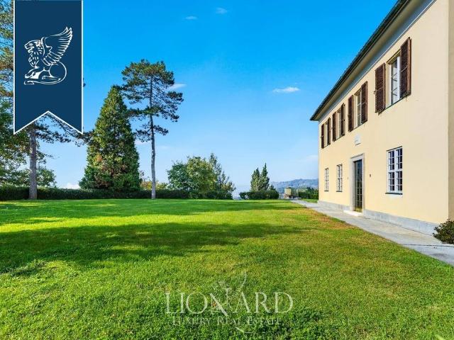 Esclusiva villa di 6138 mq in vendita Acqui Terme, Piemonte
