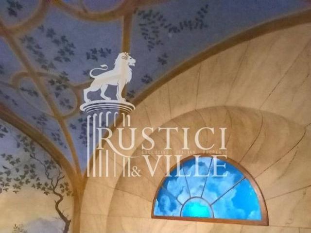 Esclusiva villa di 620 mq in vendita Piazza San Paolo all'Orto, 21, Pisa, Toscana